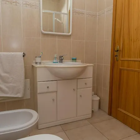Appartement Cristaluz *
