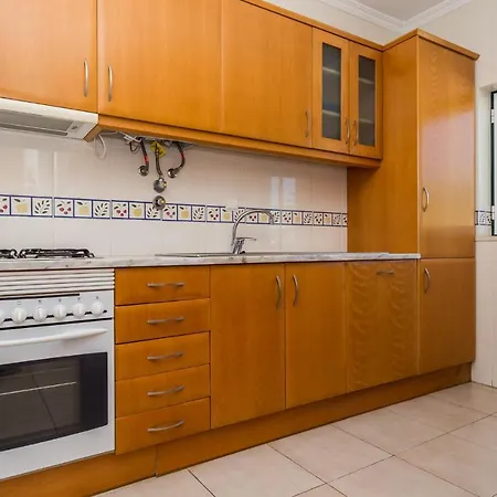 Appartement Cristaluz