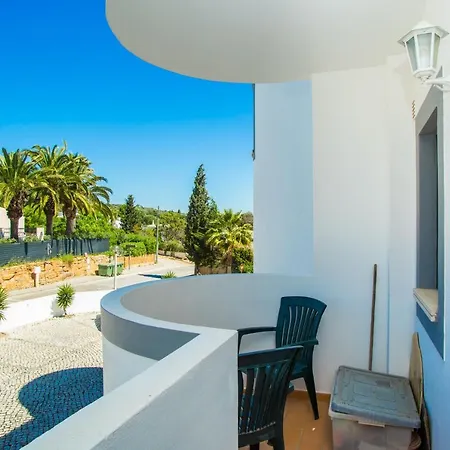 Cristaluz Appartement Luz