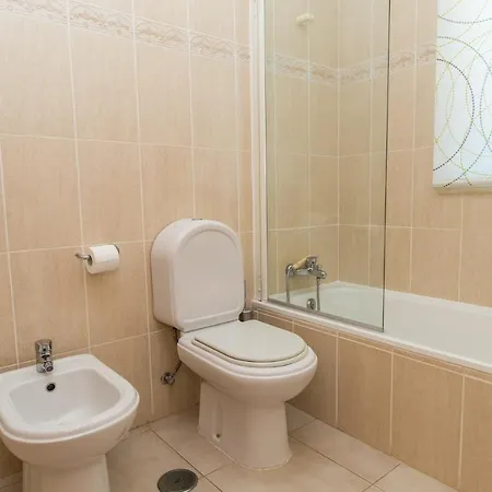 Cristaluz Appartement