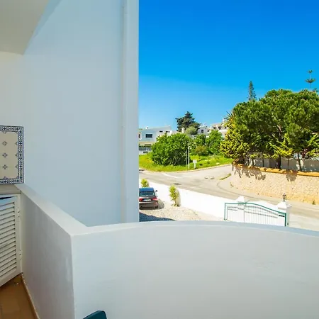 Cristaluz Appartement *