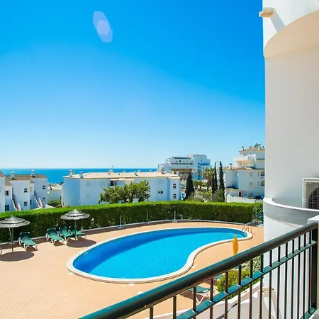 Cristaluz * Praia Da Luz