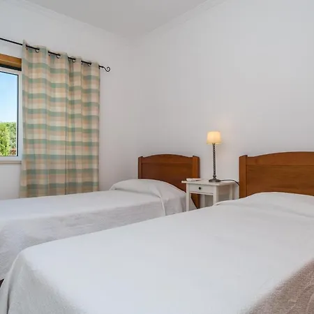 Cristaluz Апартаменты Praia Da Luz