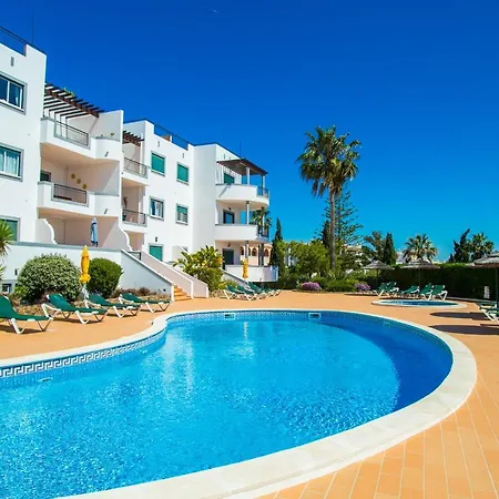 Apartment Cristaluz Praia Da Luz