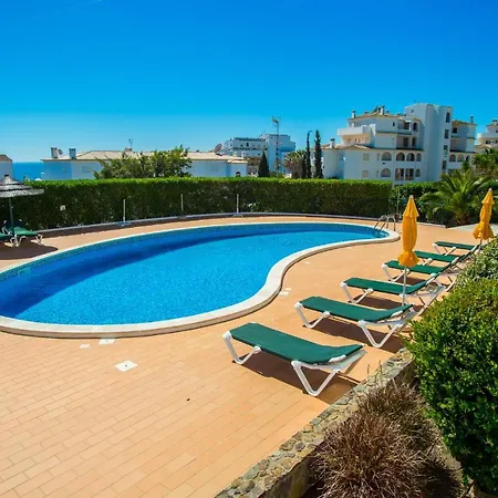 Apartment Cristaluz Praia Da Luz