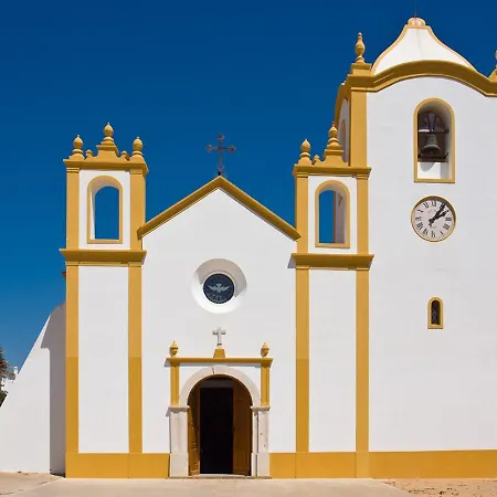 Апартаменты Cristaluz Praia Da Luz
