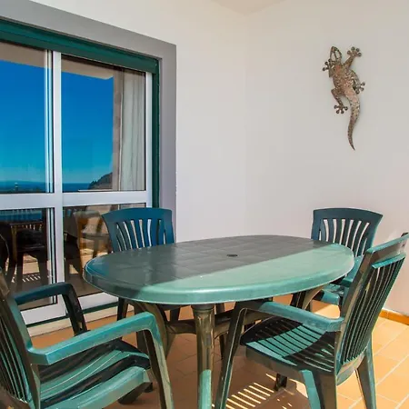 Cristaluz Apartment Praia Da Luz