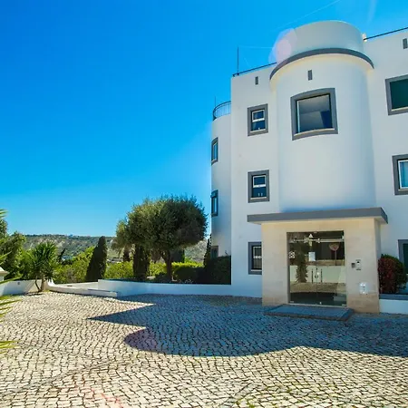 Cristaluz Apartment *