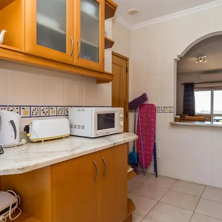 Cristaluz Apartment Praia Da Luz