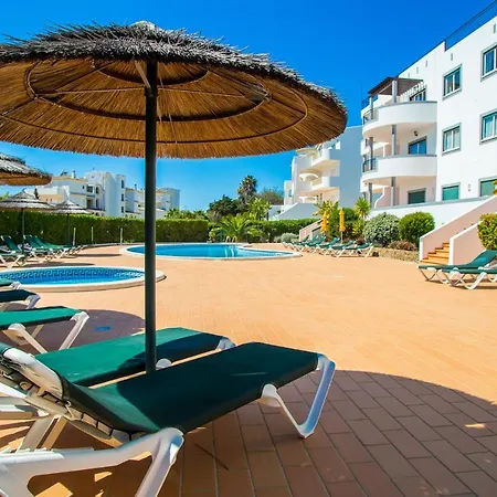 Apartment Cristaluz