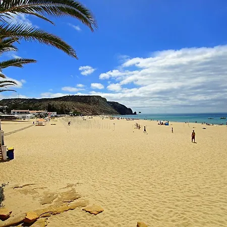 Cristaluz * Praia Da Luz